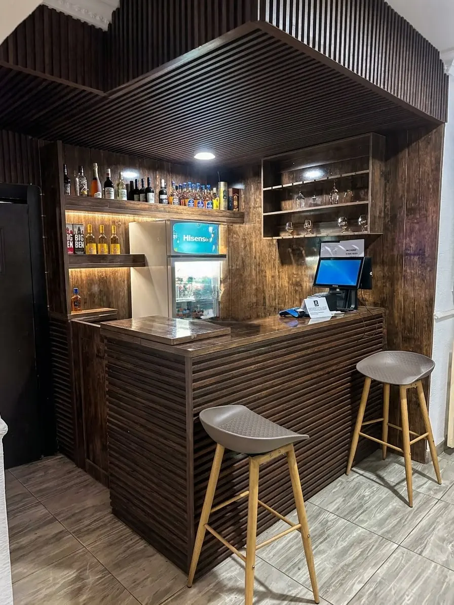 In-Room Dining 3