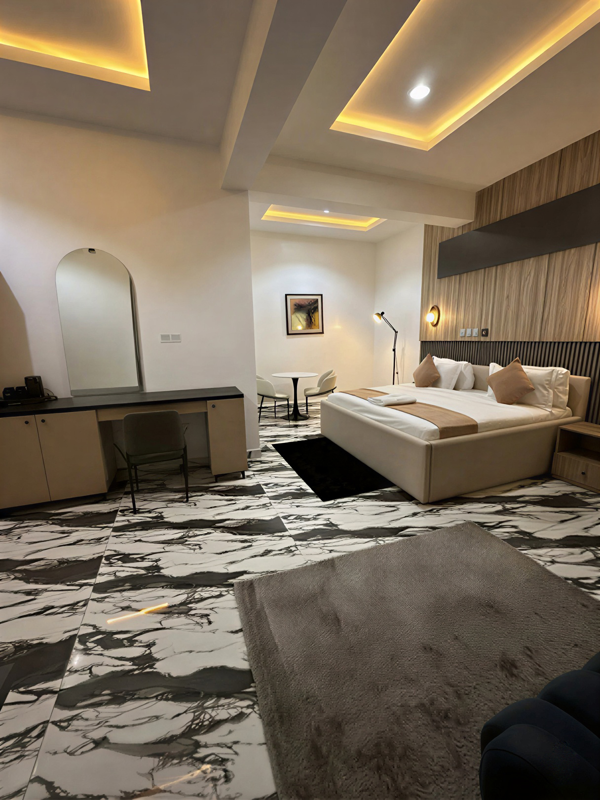 Villa Standard Room
